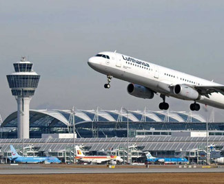 مطار الامام الخميني الدولي