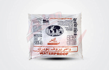 waterproof powder for cement