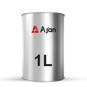 1 لیتر قوطی