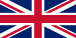 English flag
